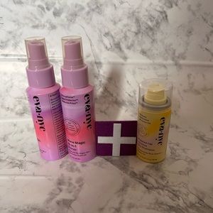 SALE! Buy 2 plus free gift Eva NYC Mane Magic Primer 10-in-1- 2 fl oz